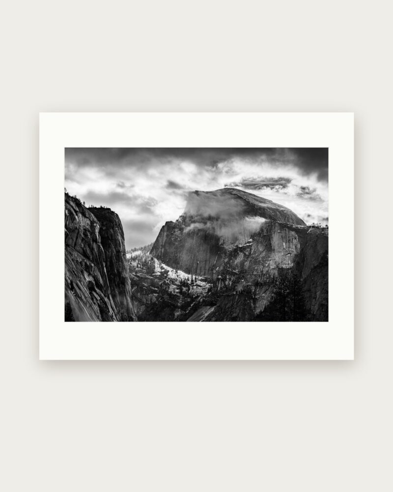 Half Dome