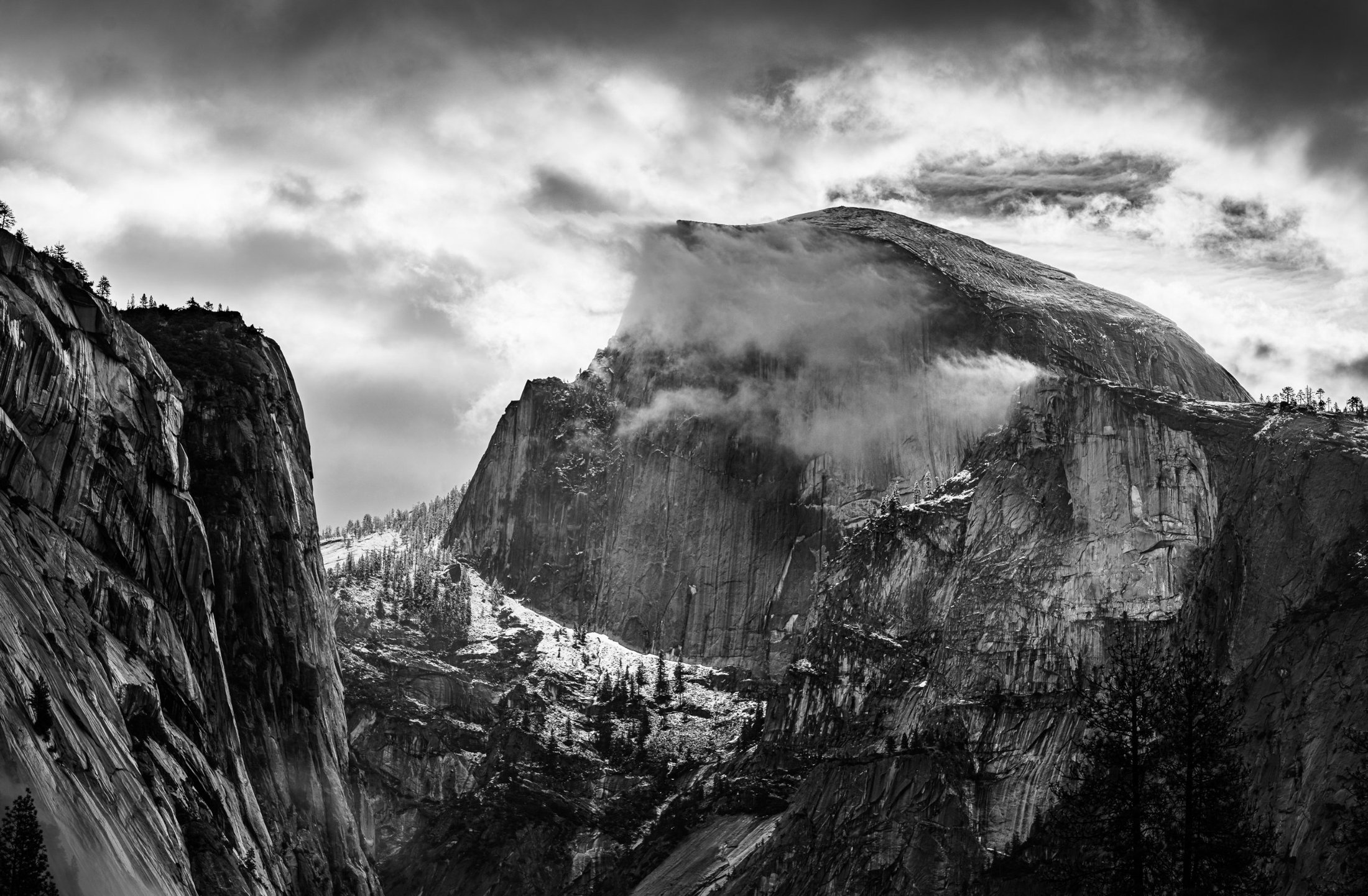 Half Dome - Image 2