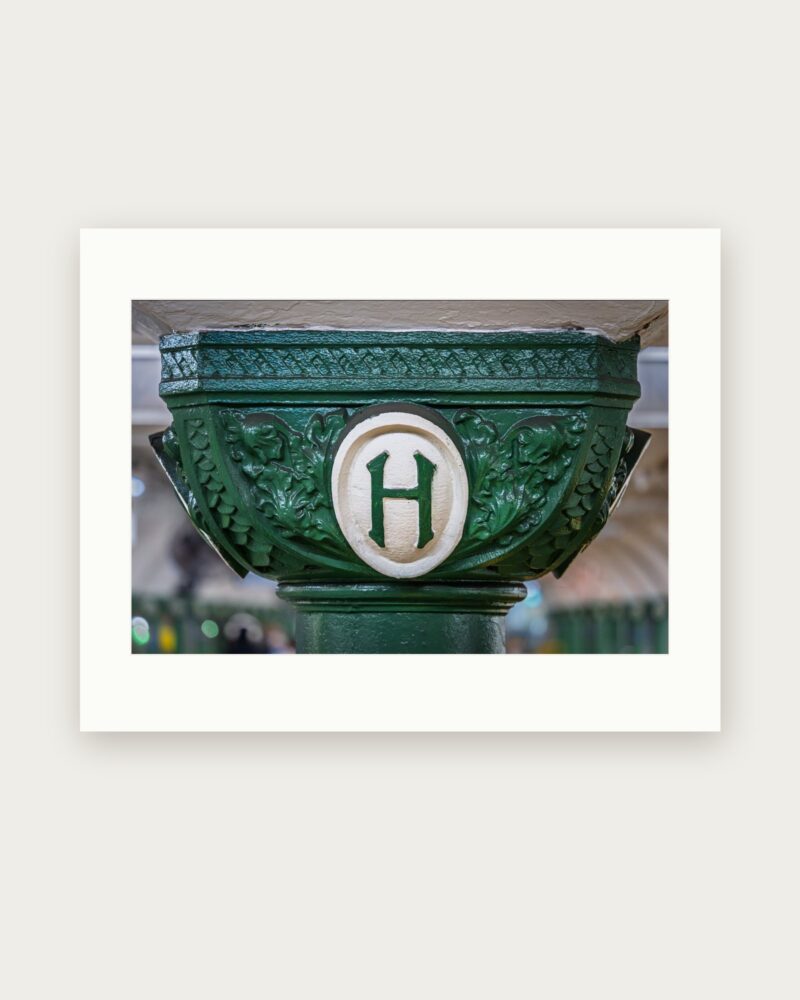 Hoboken PATH