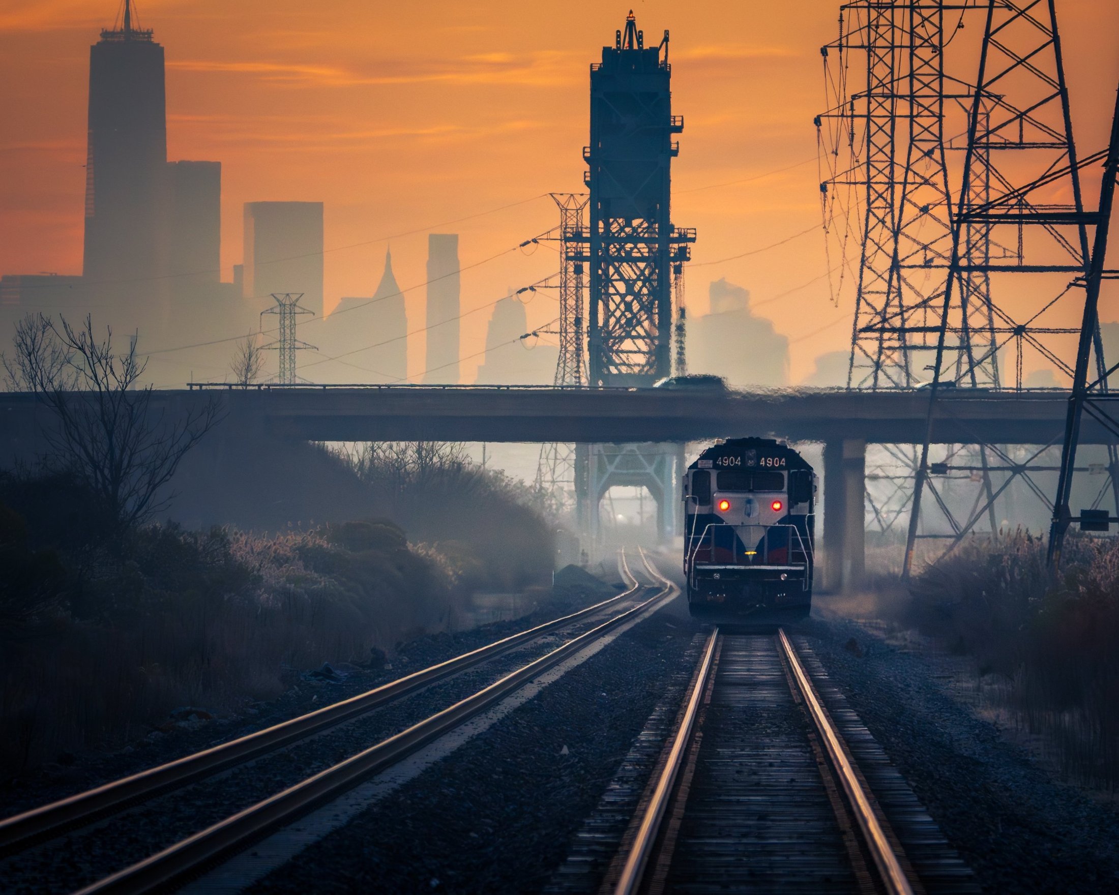 Meadowlands Express - Image 2