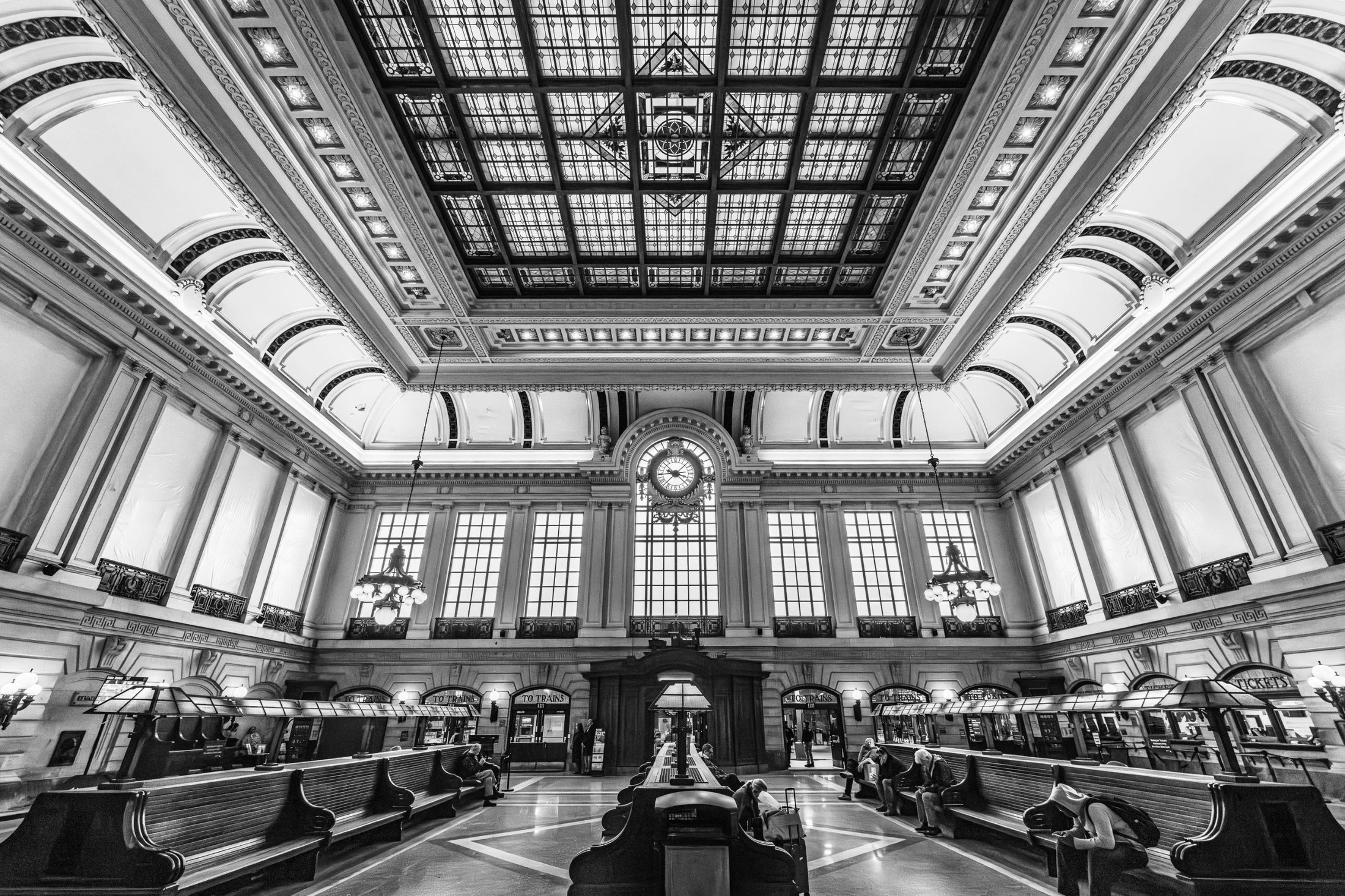 Waiting Room - Image 2